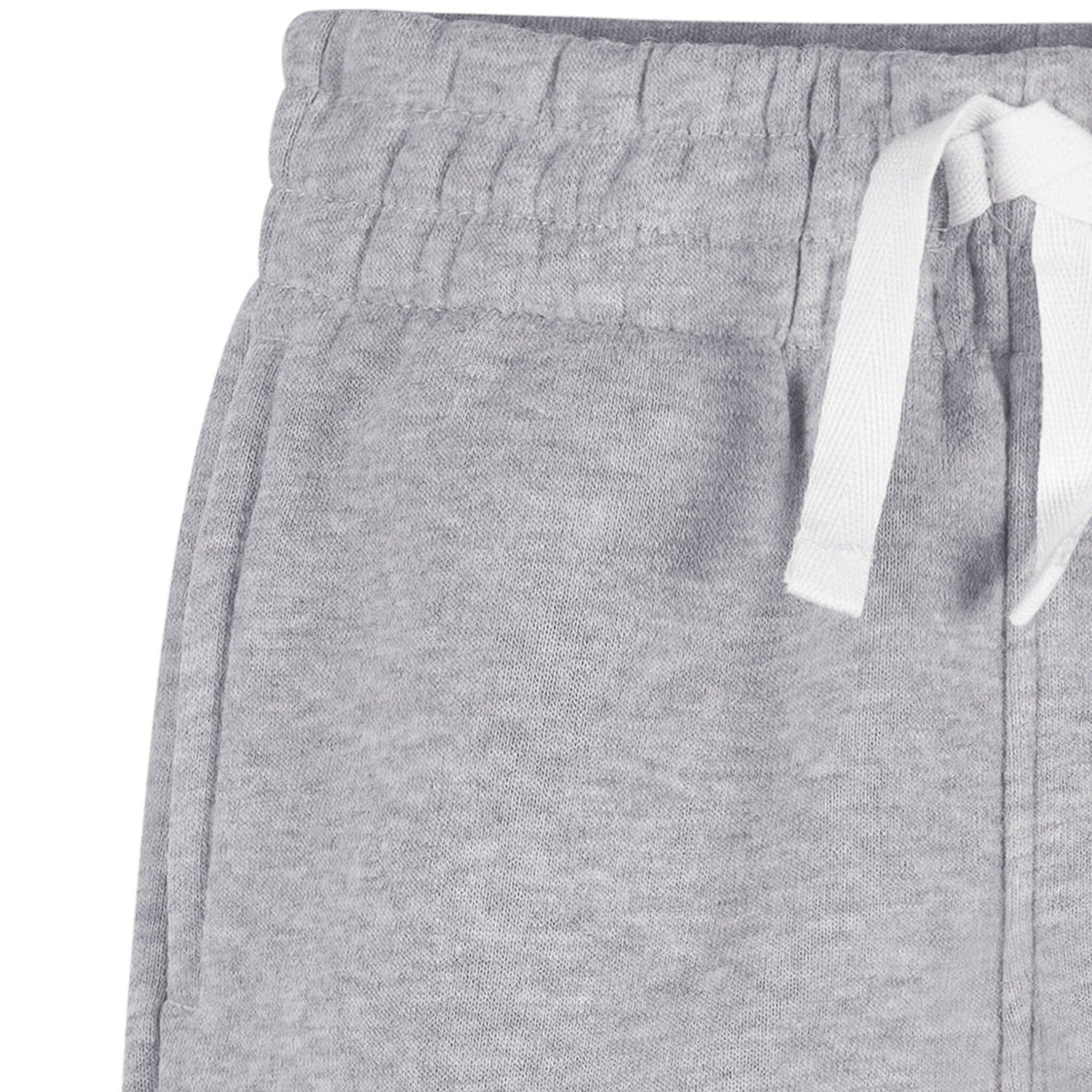 Infant & Toddler Neutral Gray Toronto Raptors Jogger Pants NBA NBA® 