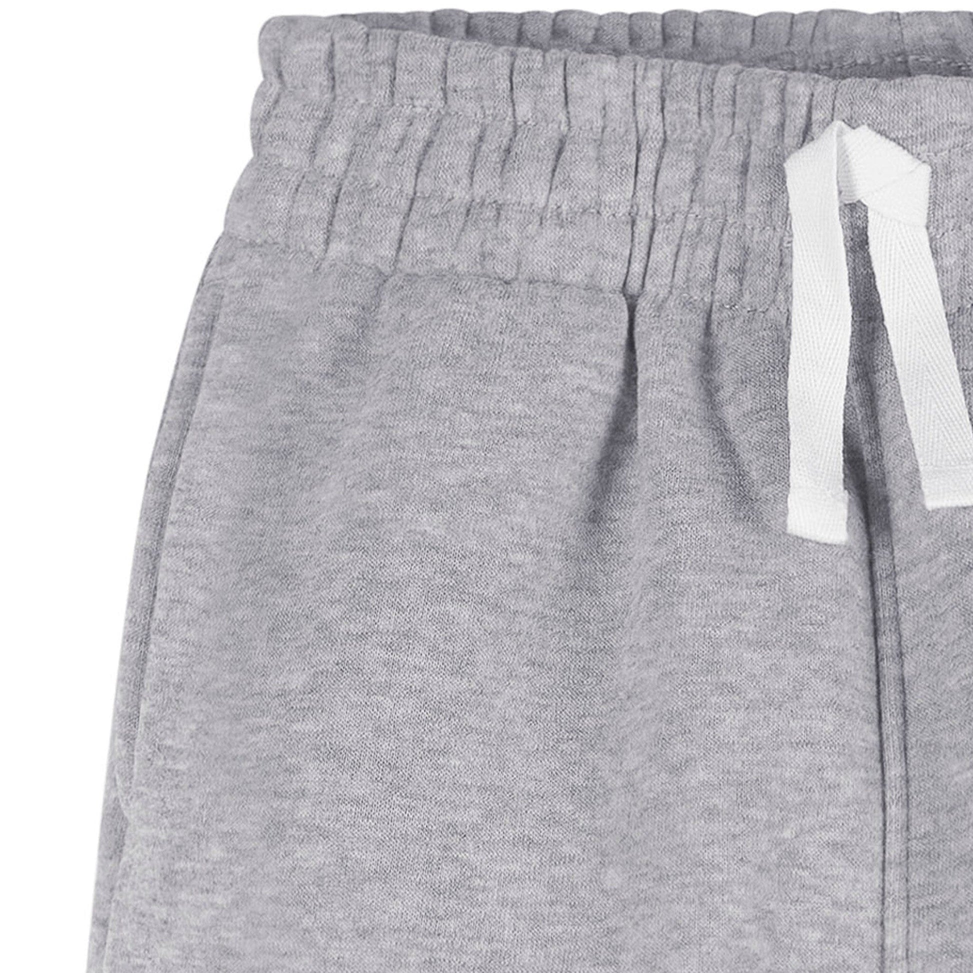Infant & Toddler Neutral Gray Utah Jazz Jogger Pants NBA NBA® 