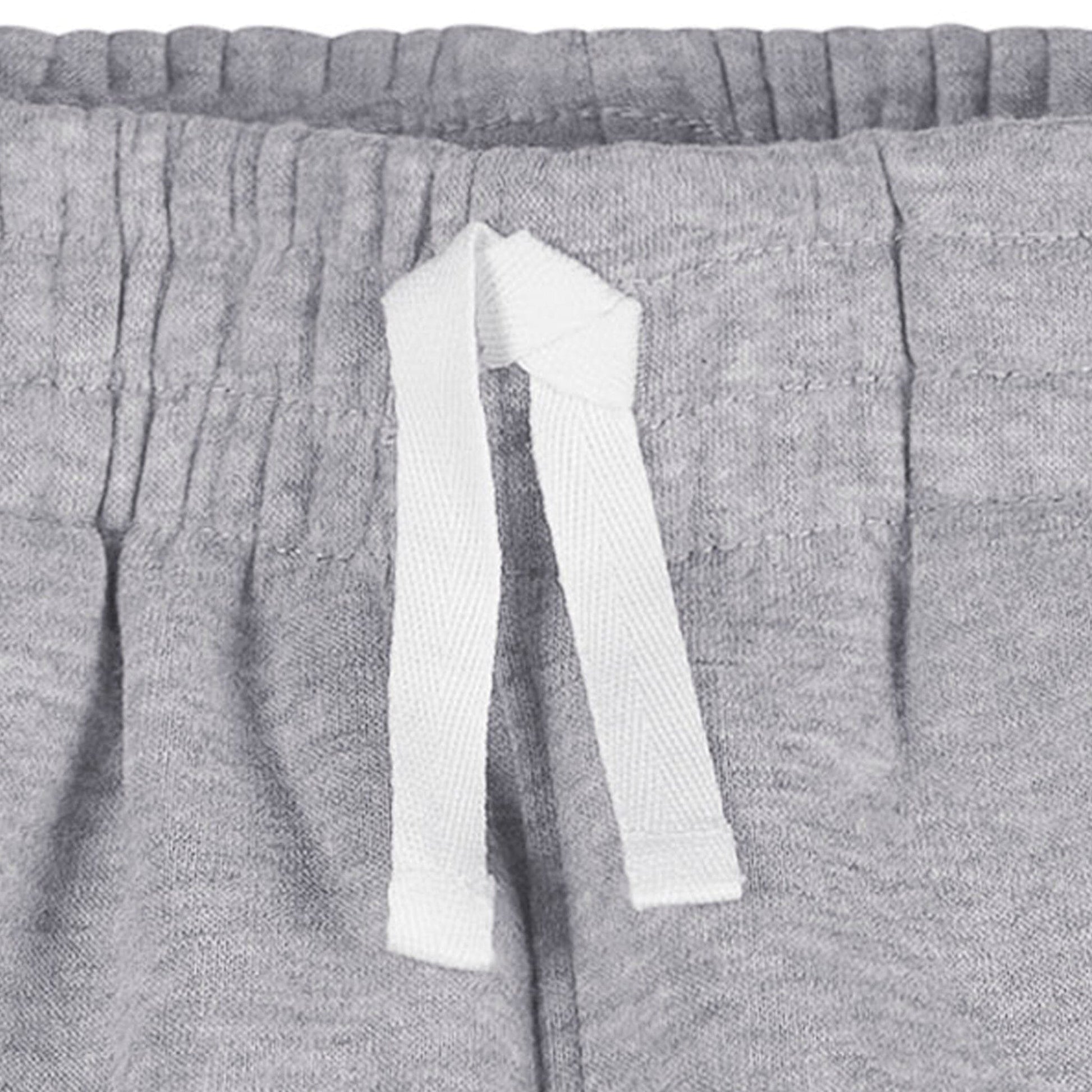 Infant & Toddler Neutral Gray Utah Jazz Jogger Pants NBA NBA® 