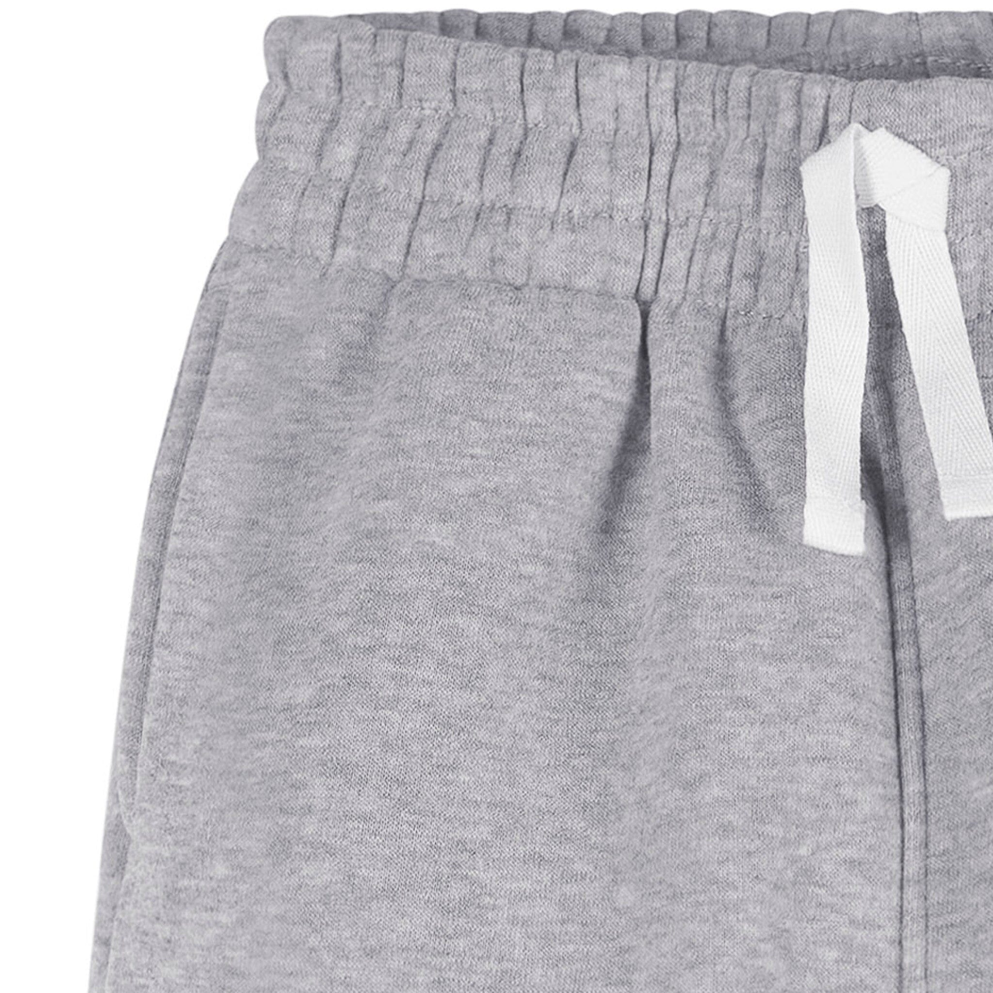 Infant & Toddler Neutral Gray Washington Wizards Jogger Pants NBA NBA® 