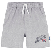 Infant & Toddler Neutral Gray Washington Wizards Shorts NBA NBA® 