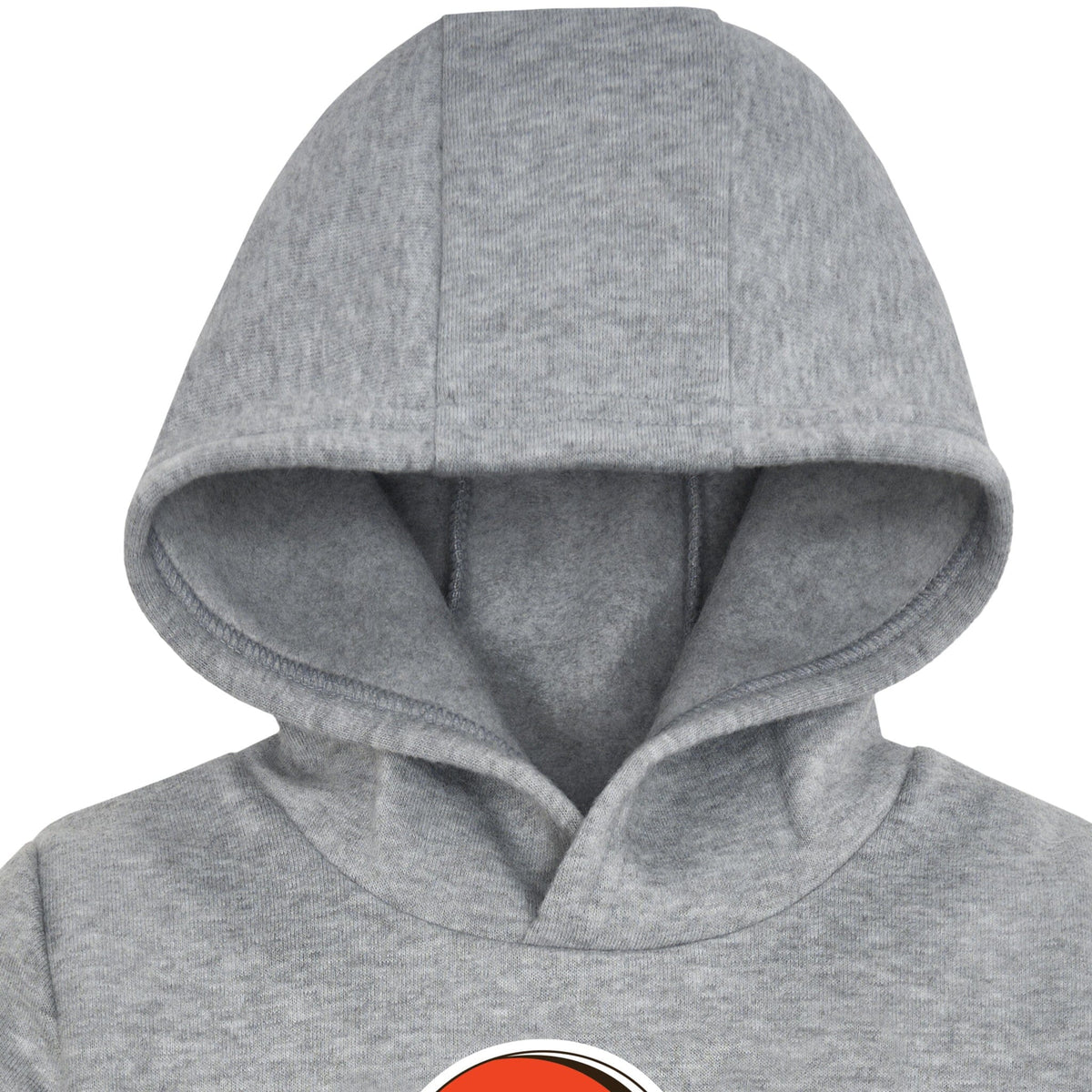 Infant & Toddler Cleveland Browns Hoodie NFL NFL 