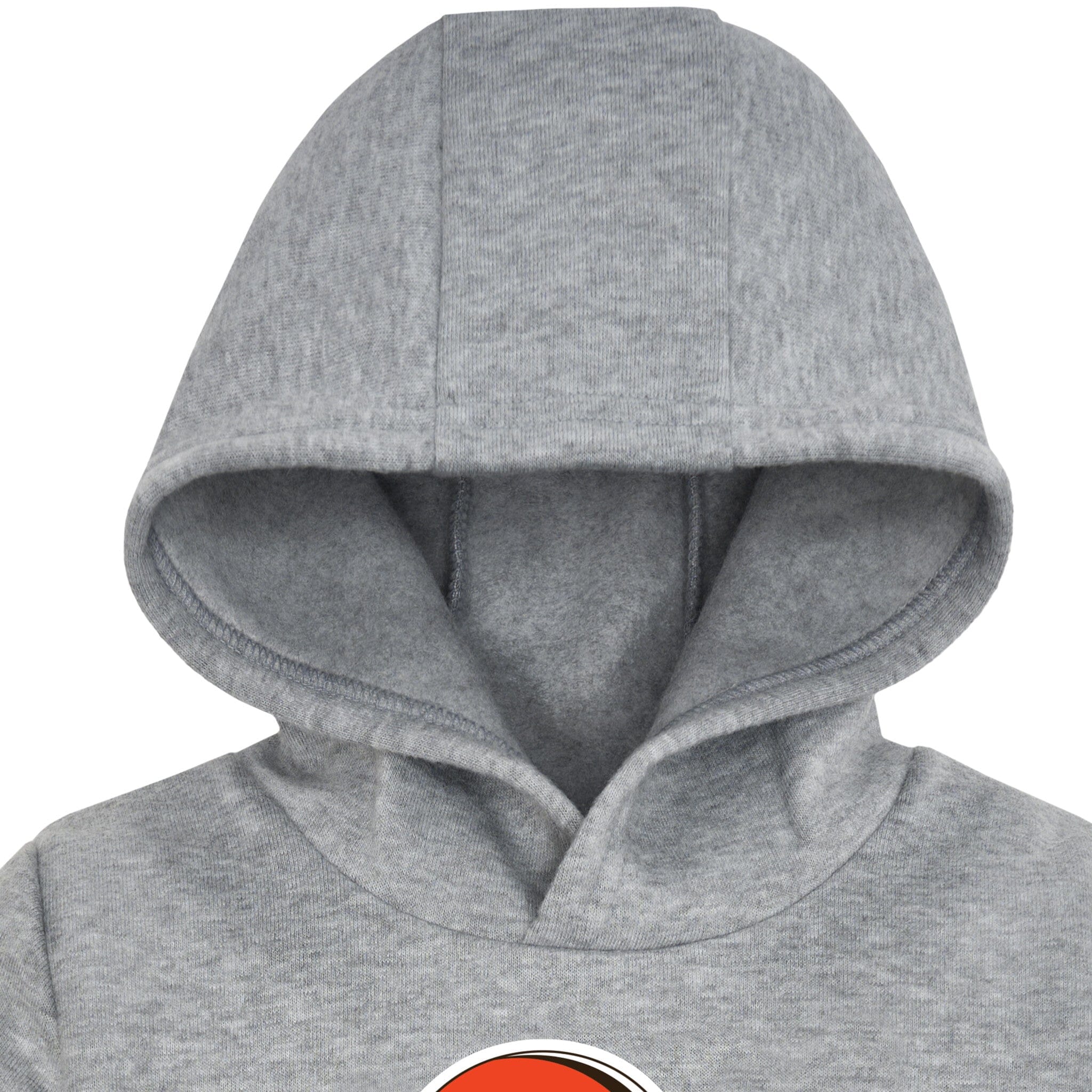 Infant & Toddler Cleveland Browns Hoodie NFL NFL 