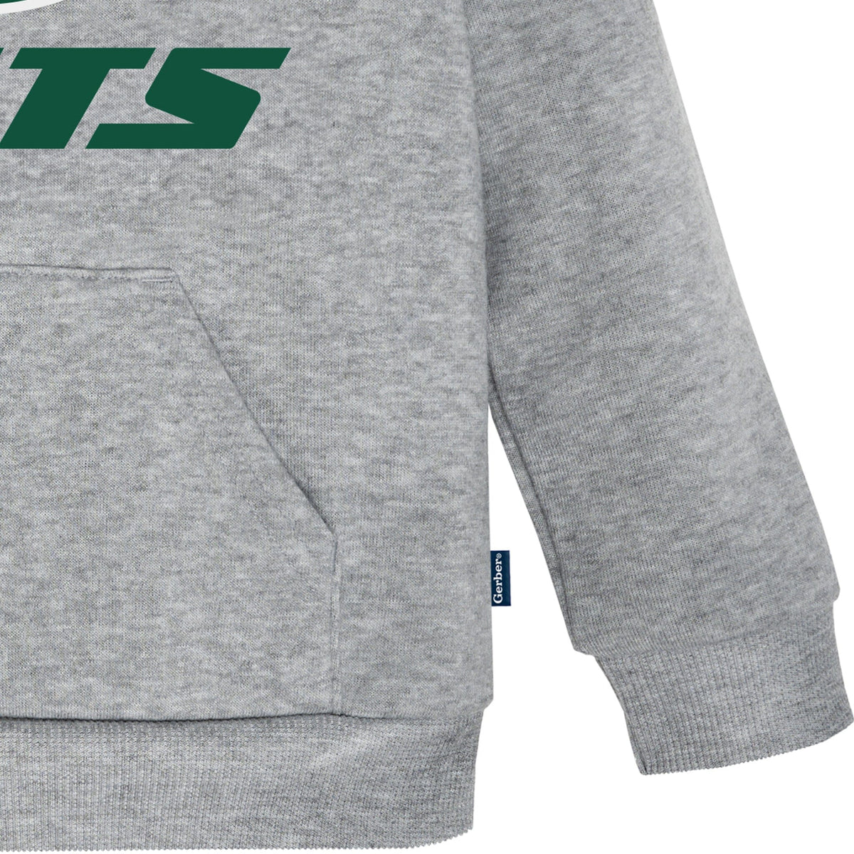Infant & Toddler New York Jets Hoodie NFL NFL 
