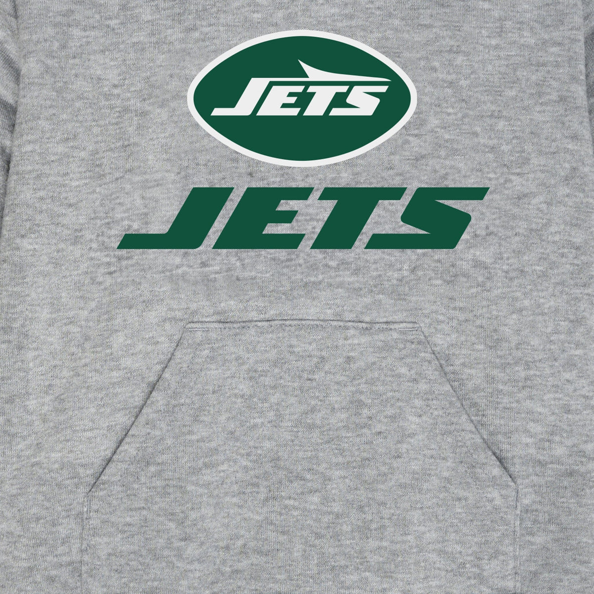 Infant & Toddler New York Jets Hoodie NFL NFL 