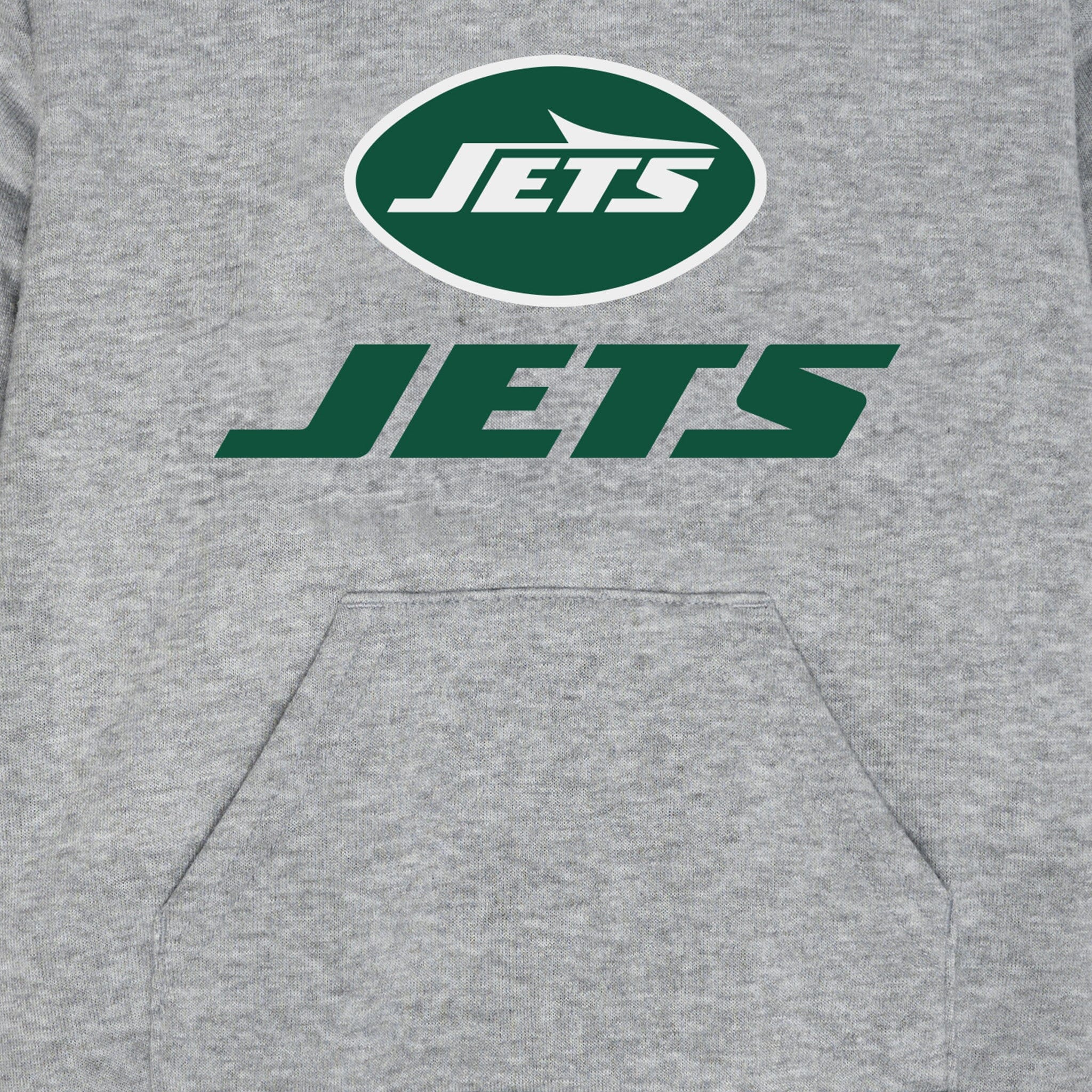 Infant & Toddler New York Jets Hoodie NFL NFL 