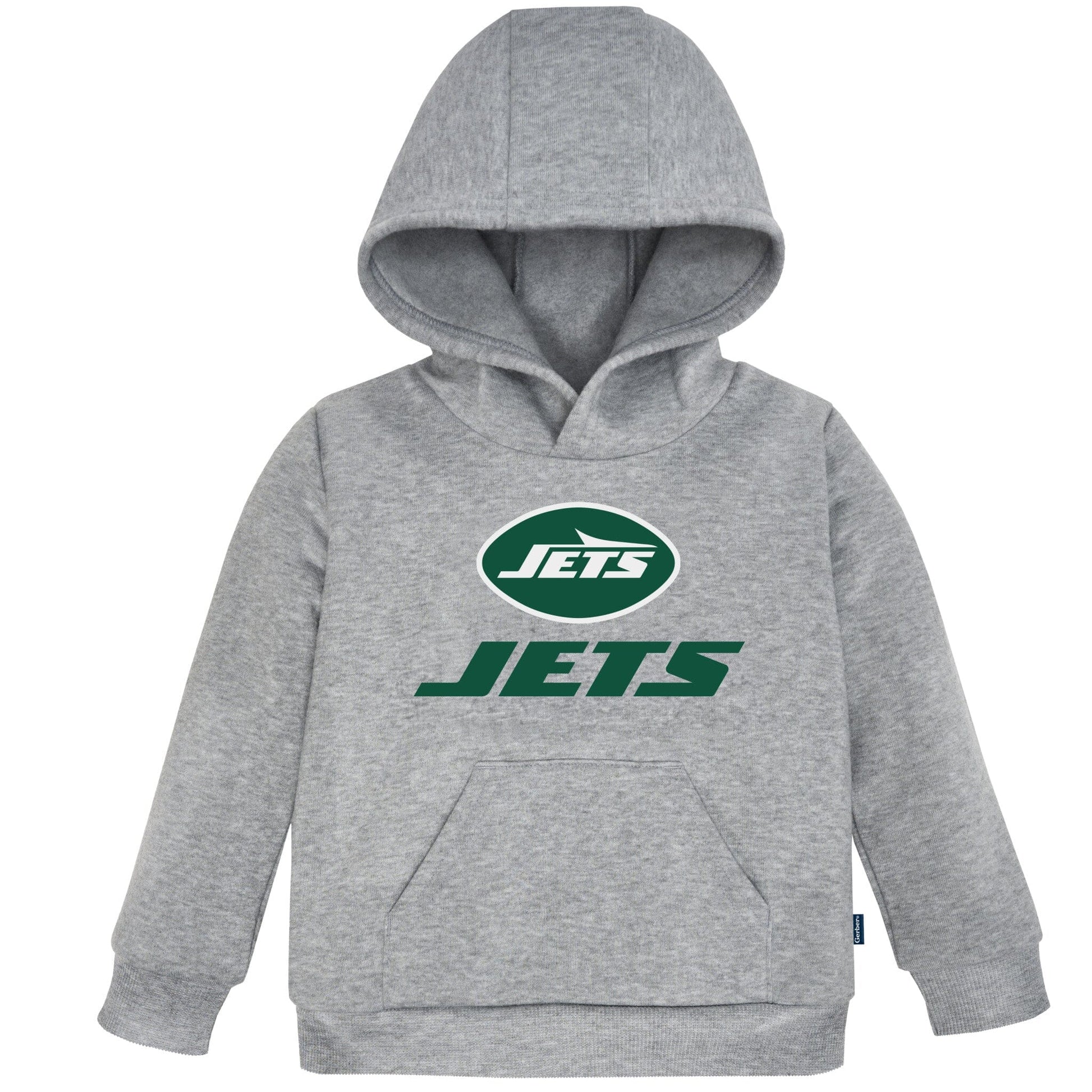 Infant & Toddler New York Jets Hoodie NFL NFL 