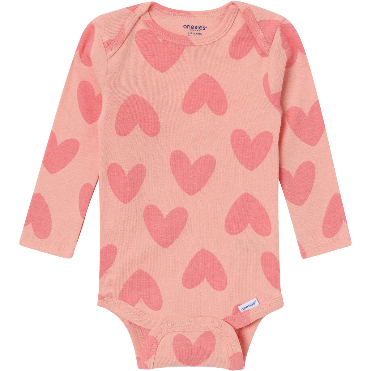 15-Piece Baby Girls Strawberries Layette outfits Onesies® Brand 