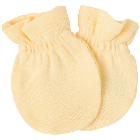 15-Piece Baby Neutral Little and Loud Layette