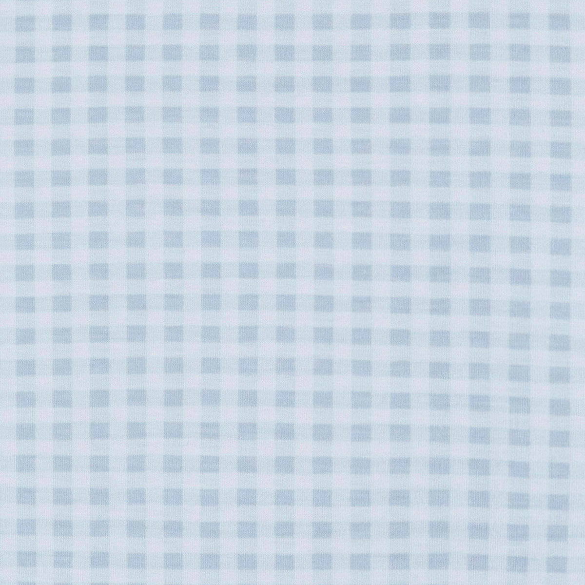 2-Piece Baby Boys Blue Plaid Swaddle Blanket & Hat Set Gerber® 