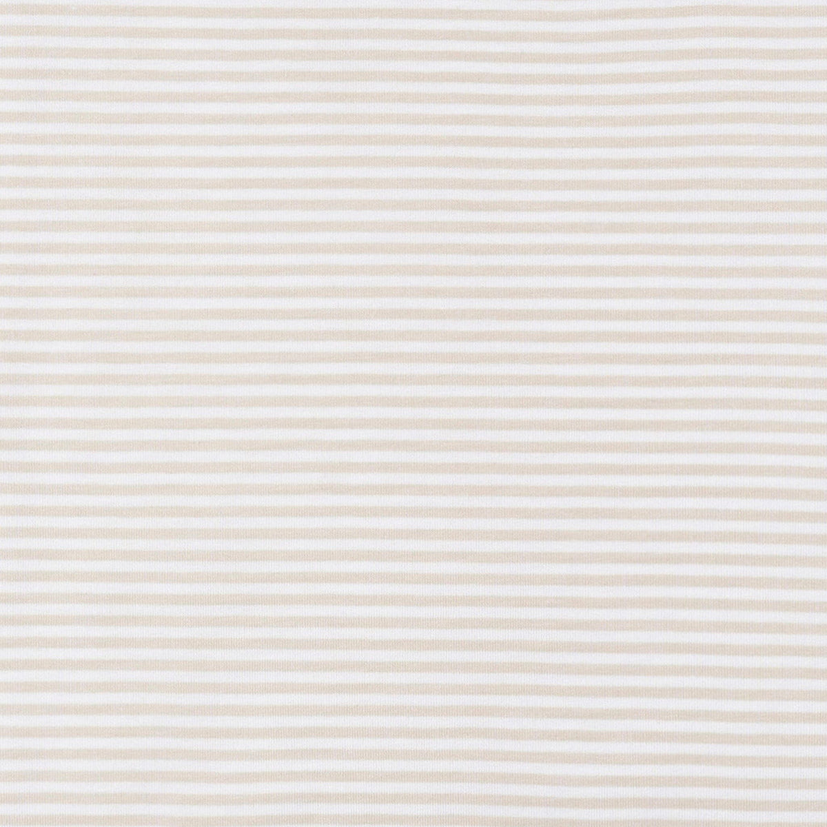 2-Piece Baby Neutral Tan Stripe Swaddle Blanket & Hat Set Gerber® 