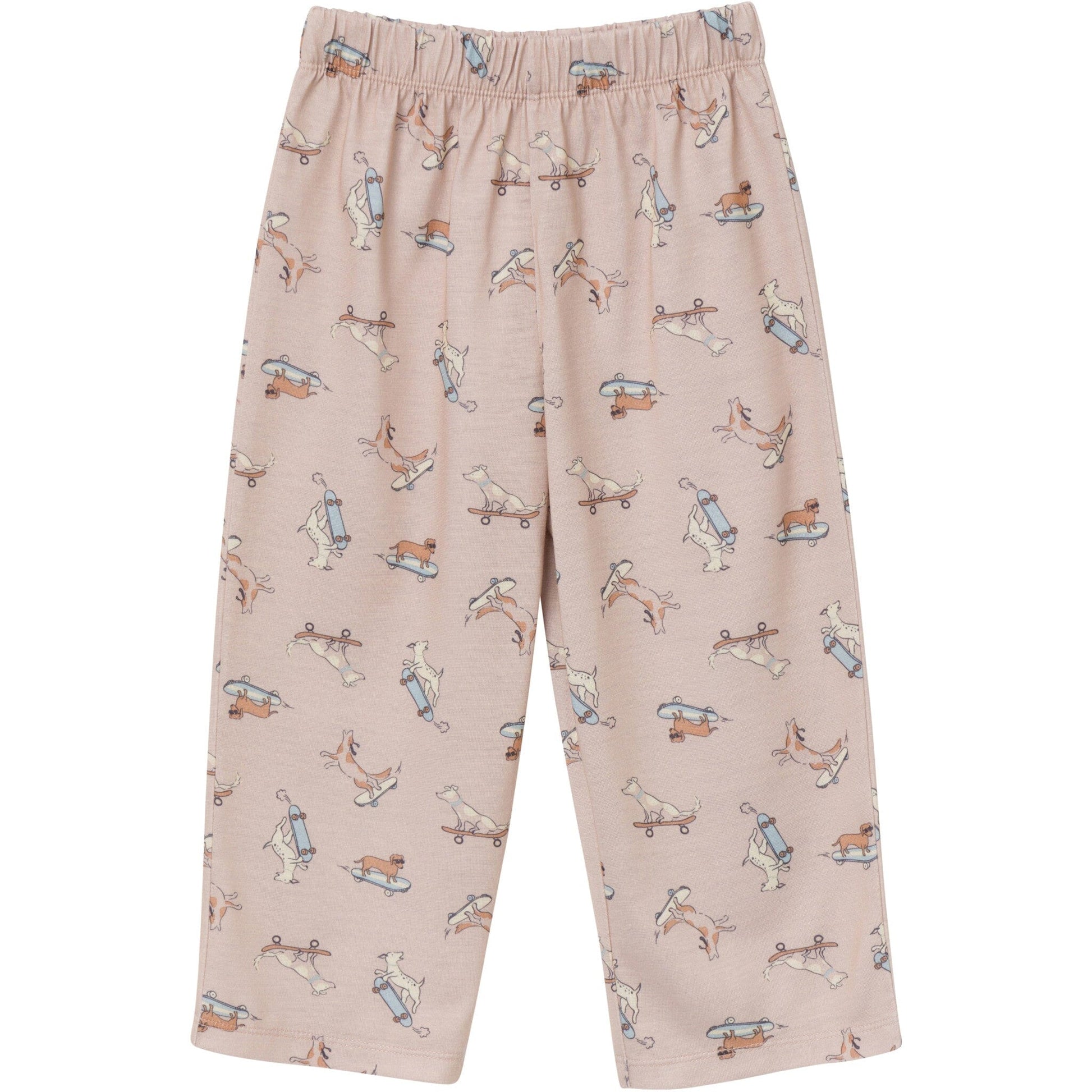 2-Piece Infant & Toddler Boys Dog Button Up Pajama Set sleepwear Gerber® 