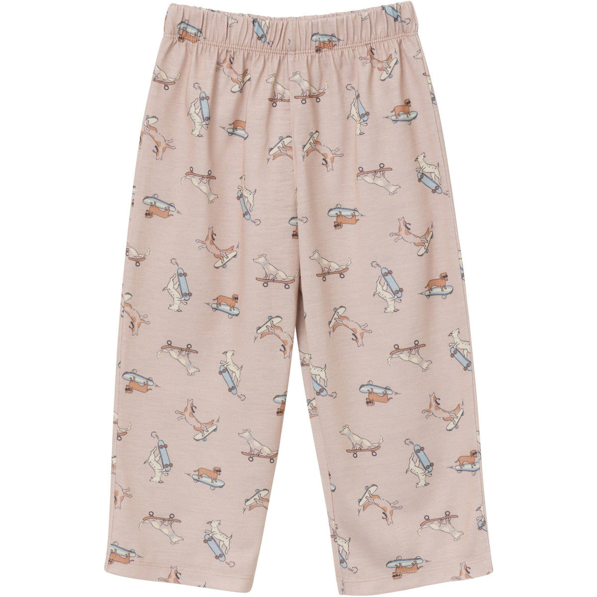 2-Piece Infant & Toddler Boys Dog Button Up Pajama Set sleepwear Gerber® 
