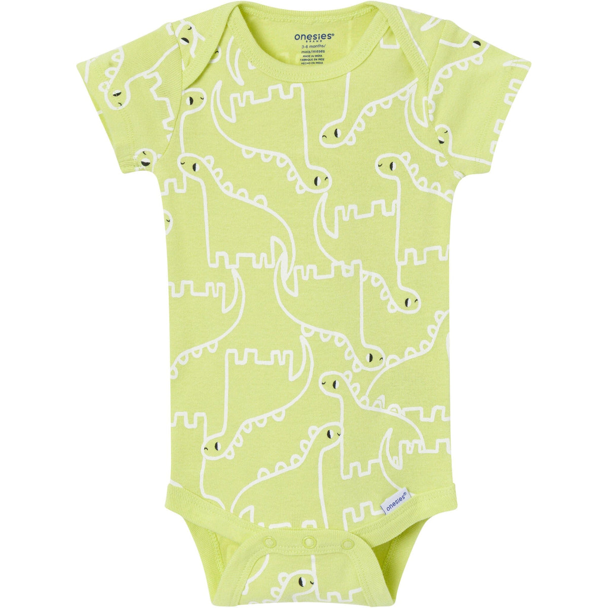 20-Piece Baby Boys I'M The Reason We'Re Late Layette outfits Onesies® Brand 