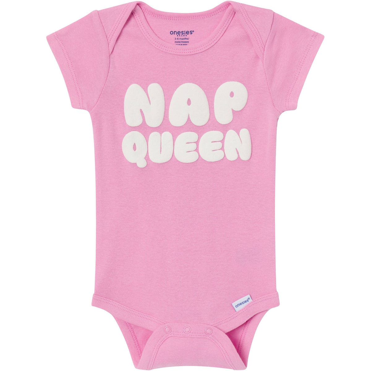 20-Piece Baby Girls Sweet Treat Layette outfits Onesies® Brand 
