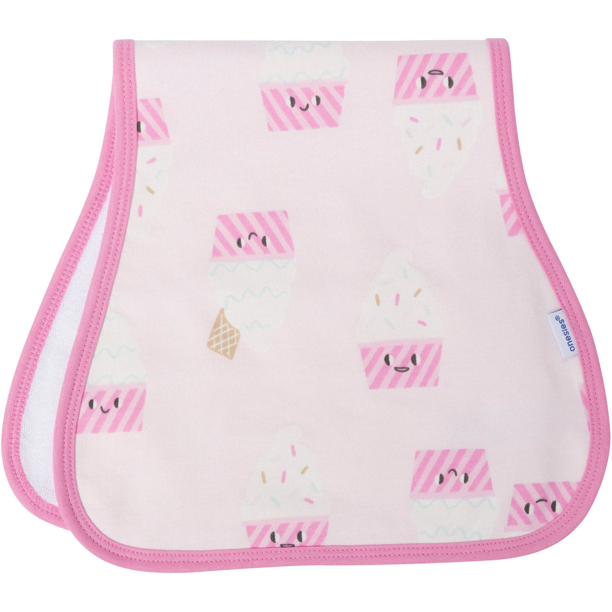 20-Piece Baby Girls Sweet Treat Layette outfits Onesies® Brand 