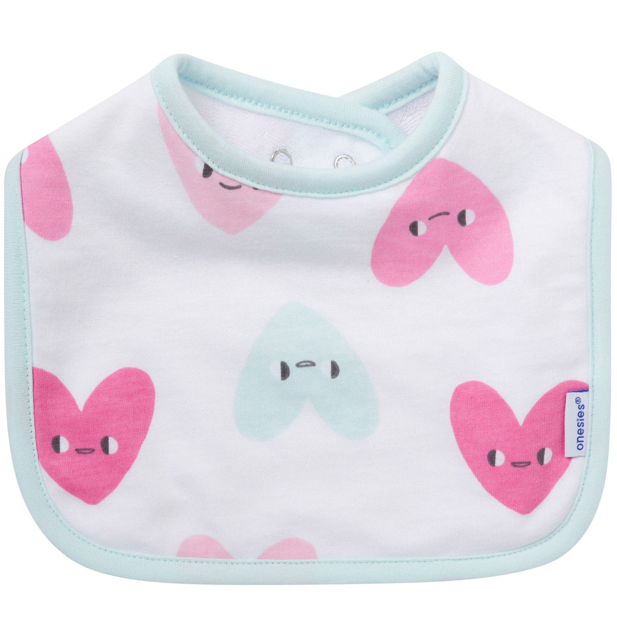 20-Piece Baby Girls Sweet Treat Layette outfits Onesies® Brand 