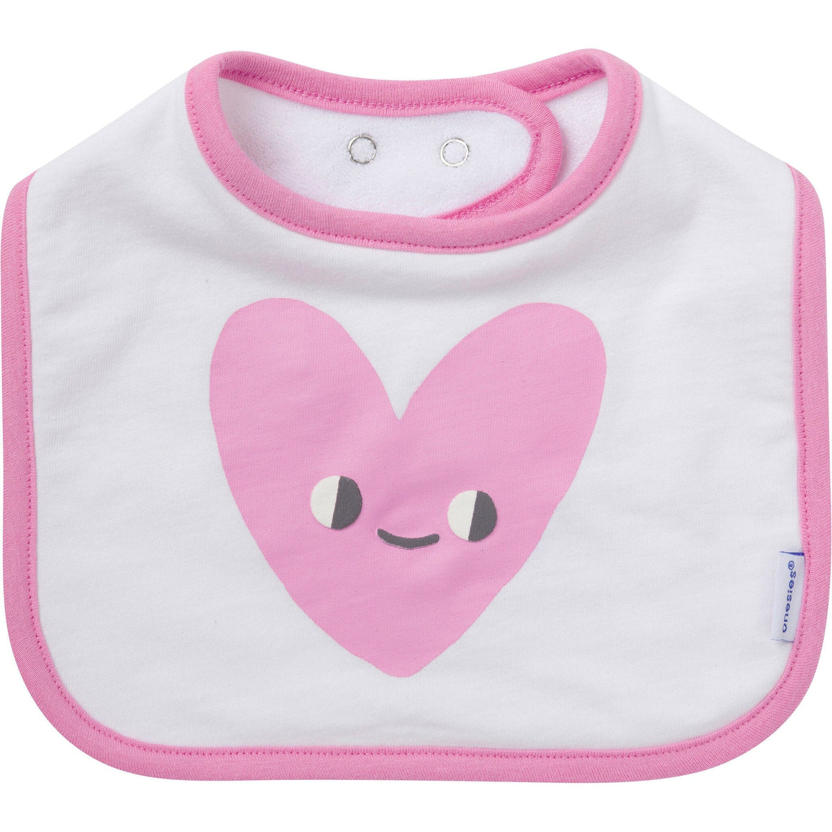 20-Piece Baby Girls Sweet Treat Layette outfits Onesies® Brand 
