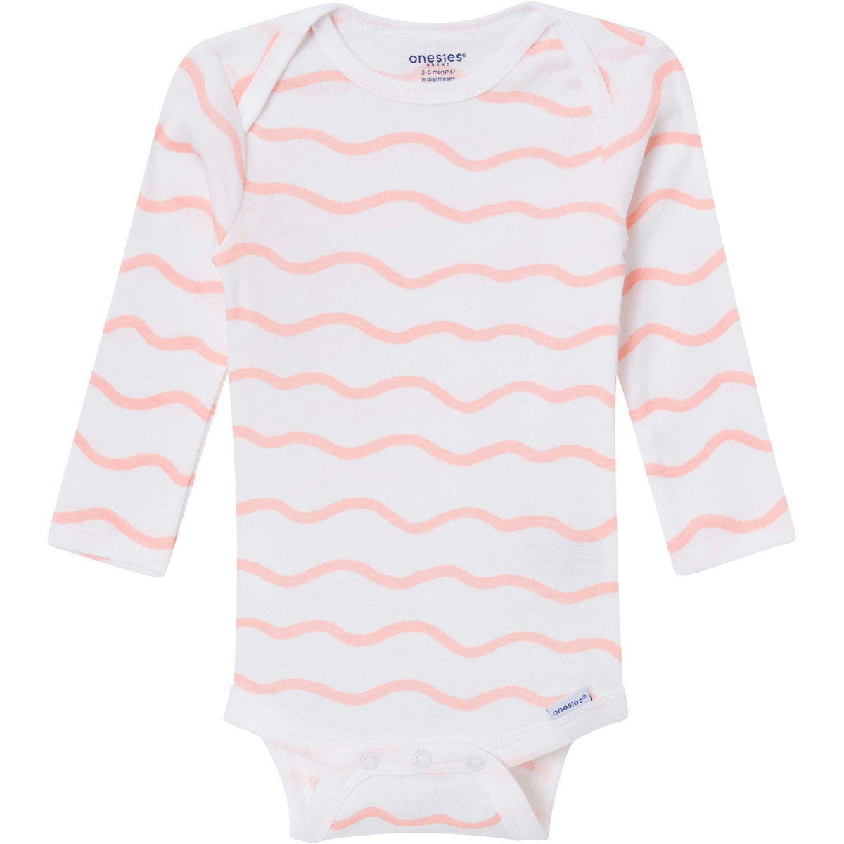 25-Piece Baby Girls Rainbow Layette Outfits & Sets Gerber® 
