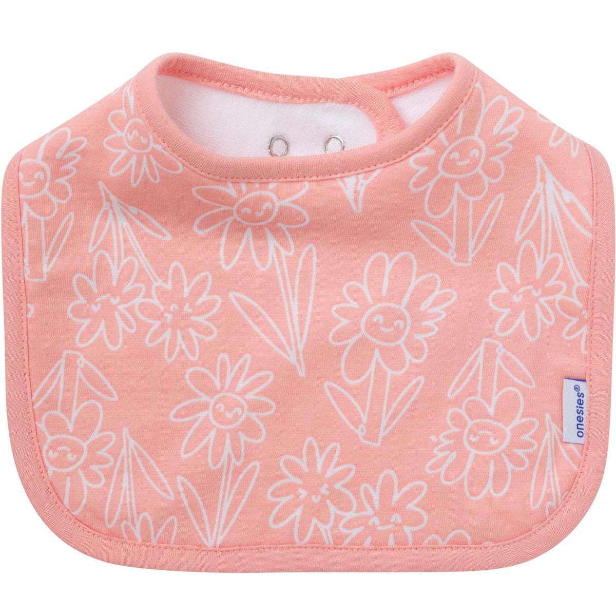 25-Piece Baby Girls Rainbow Layette Outfits & Sets Gerber® 