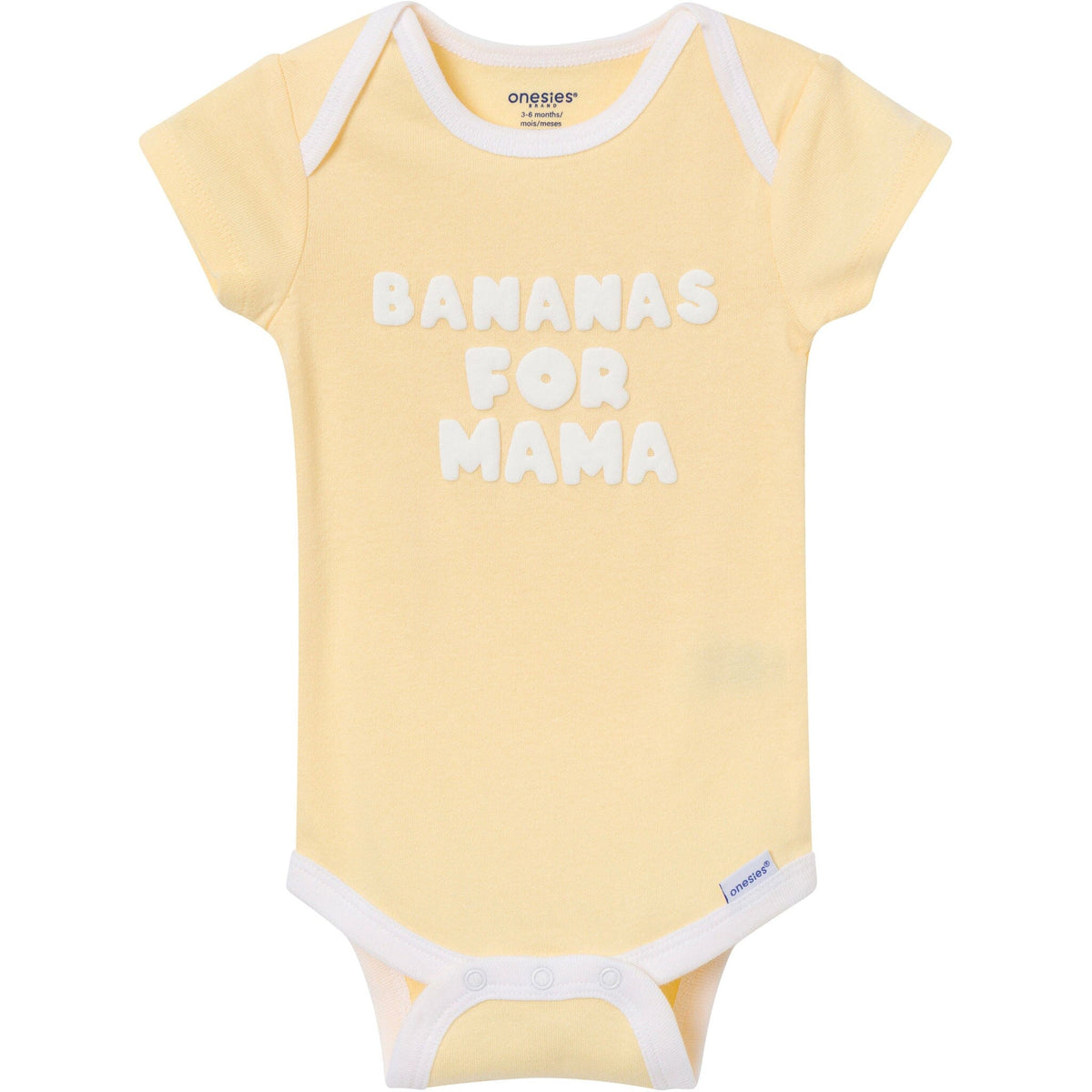 25-Piece Baby Neutral Bananas For Mama Layette Outfits & Sets Gerber® 