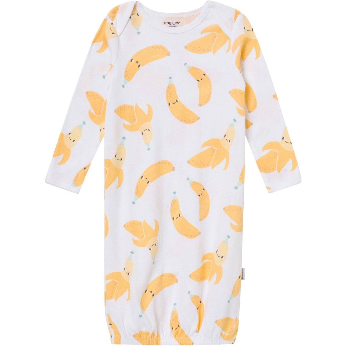 25-Piece Baby Neutral Bananas For Mama Layette Outfits & Sets Gerber® 