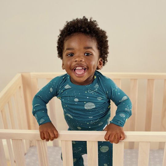 Viscose From Bamboo Baby Clothes
