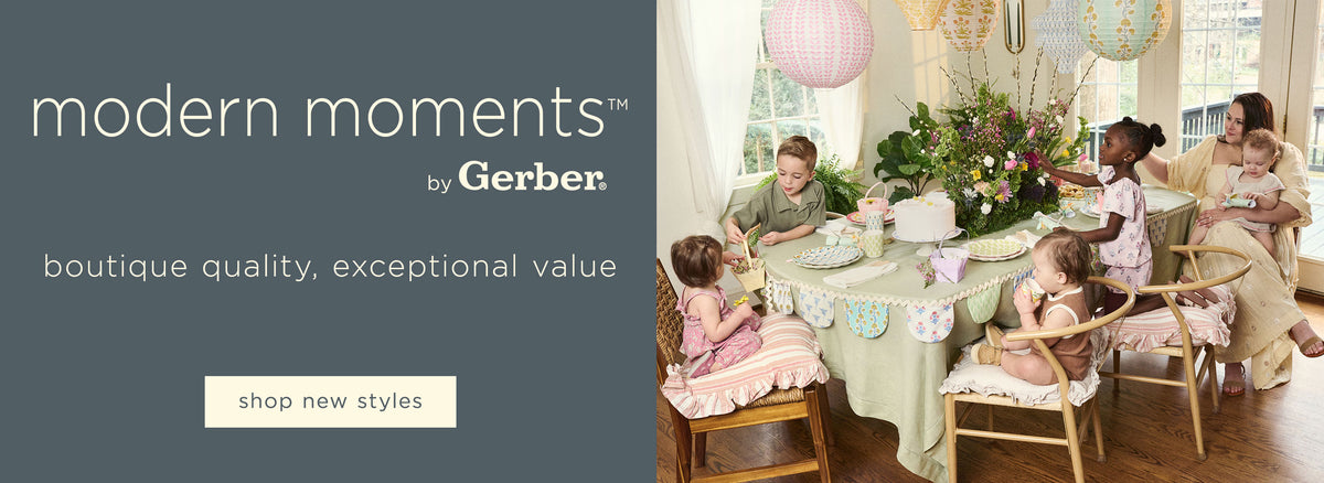 Gerber Childrenswear