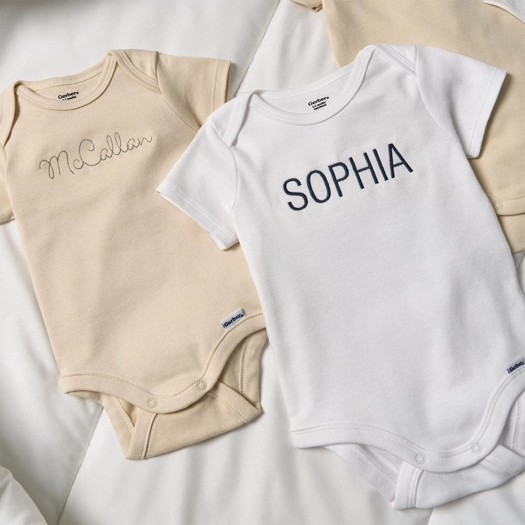 Gerber Childrenswear