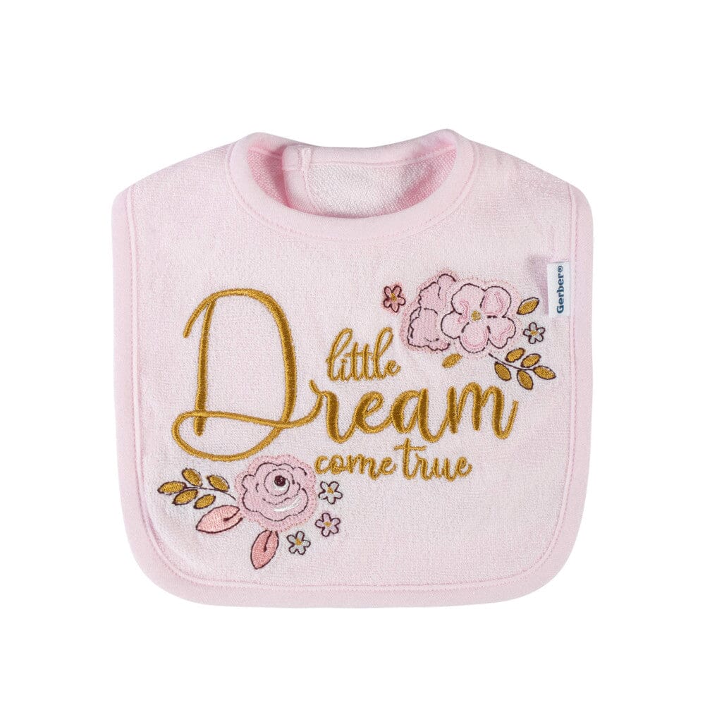 14-Piece Baby Girls Princess Clothing & Accessories Bundle