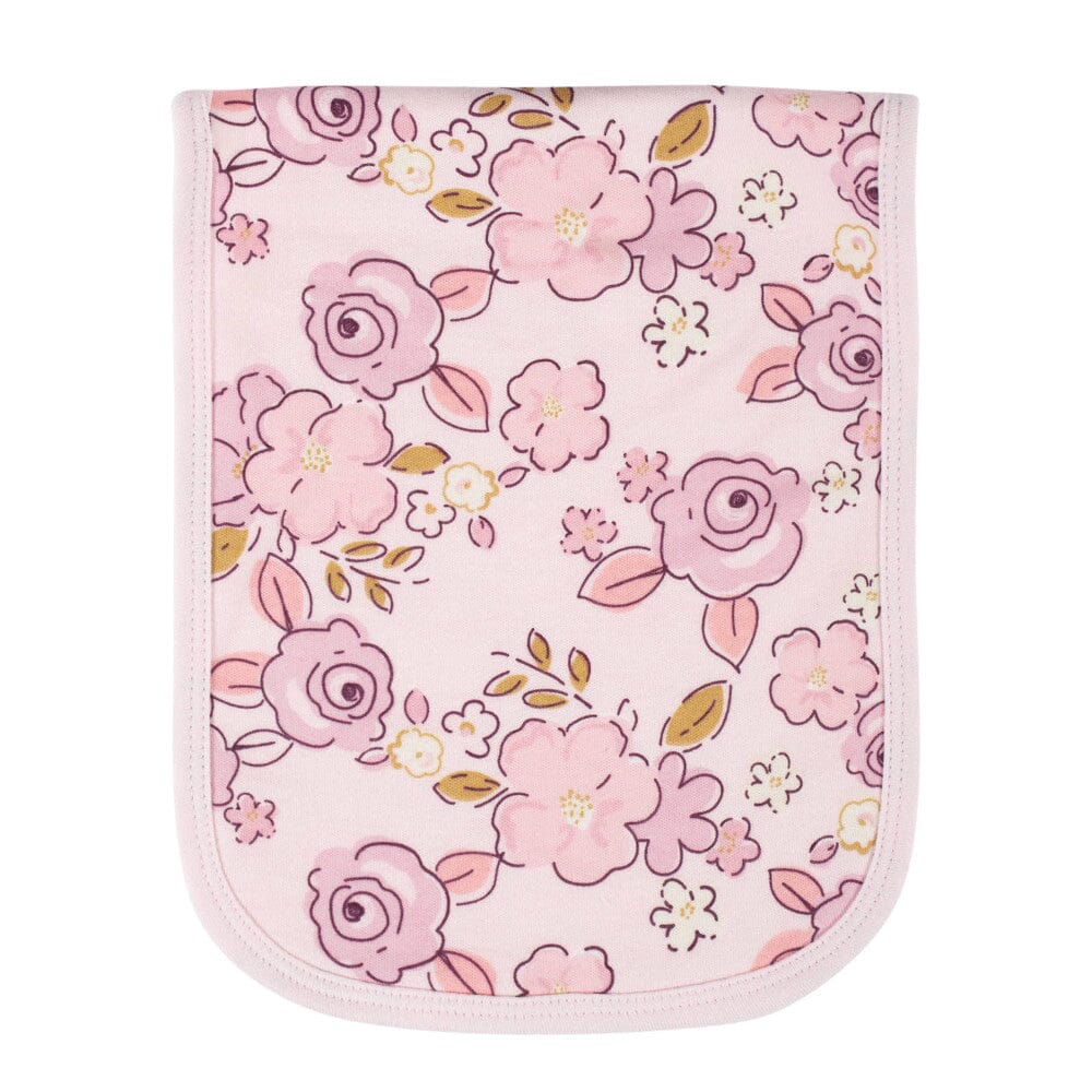 14-Piece Baby Girls Princess Clothing & Accessories Bundle