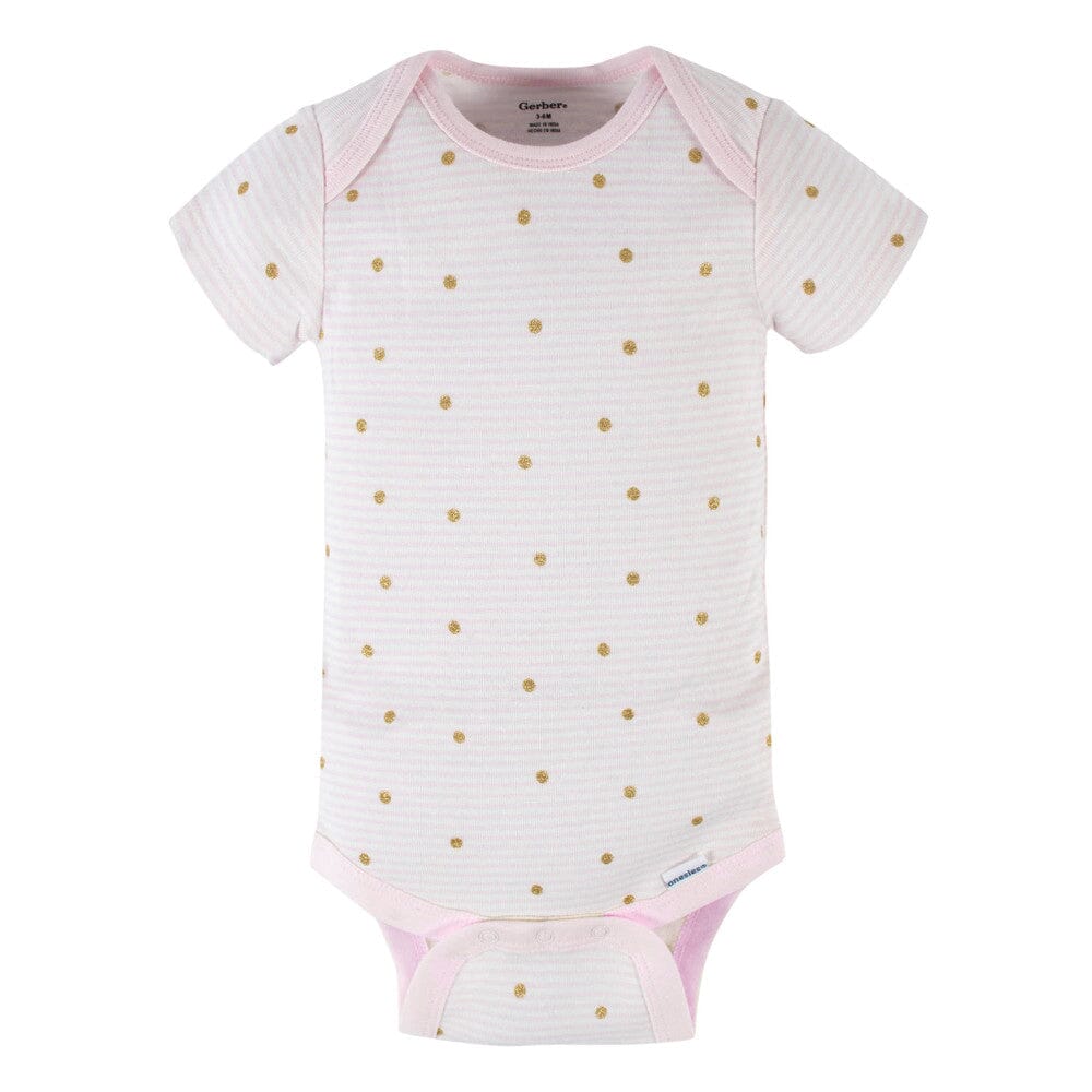 14-Piece Baby Girls Princess Clothing & Accessories Bundle