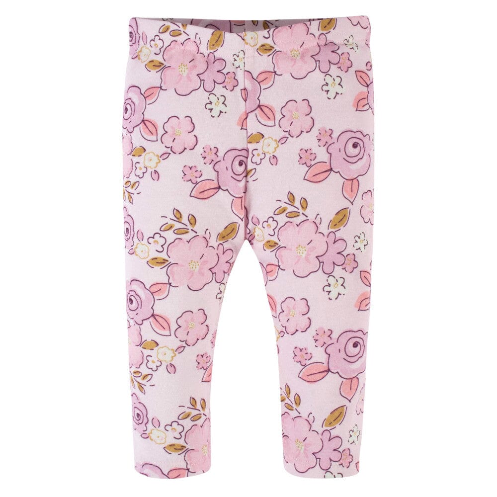 14-Piece Baby Girls Princess Clothing & Accessories Bundle