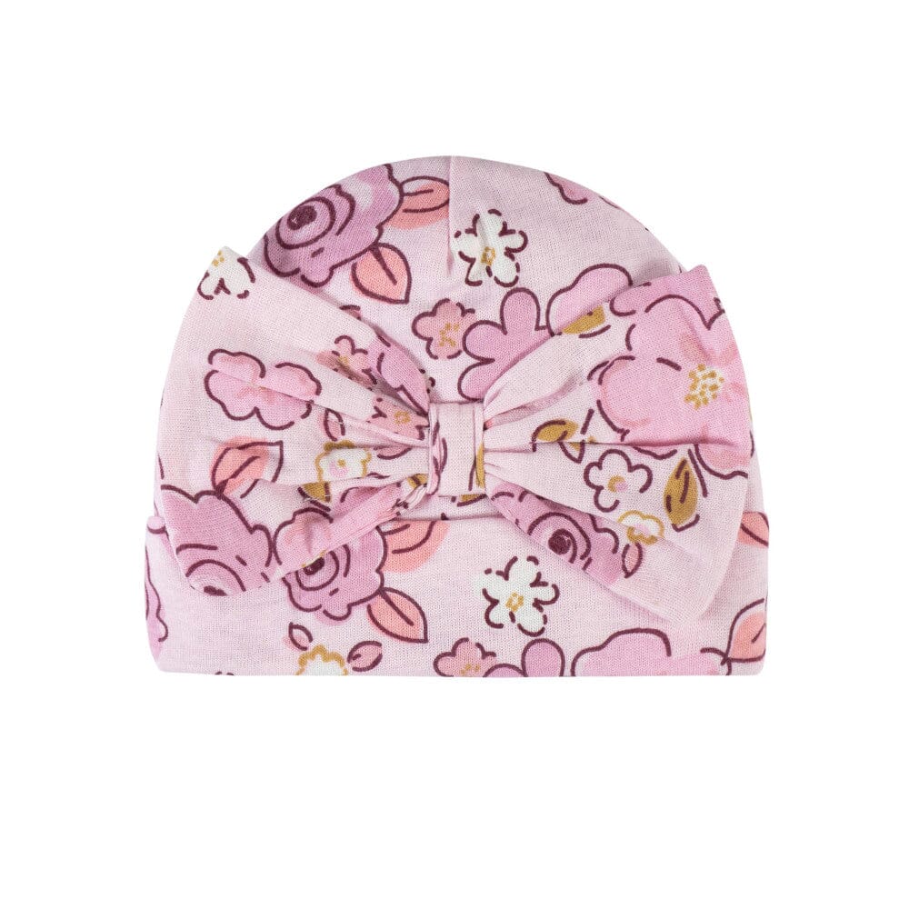 14-Piece Baby Girls Princess Clothing & Accessories Bundle