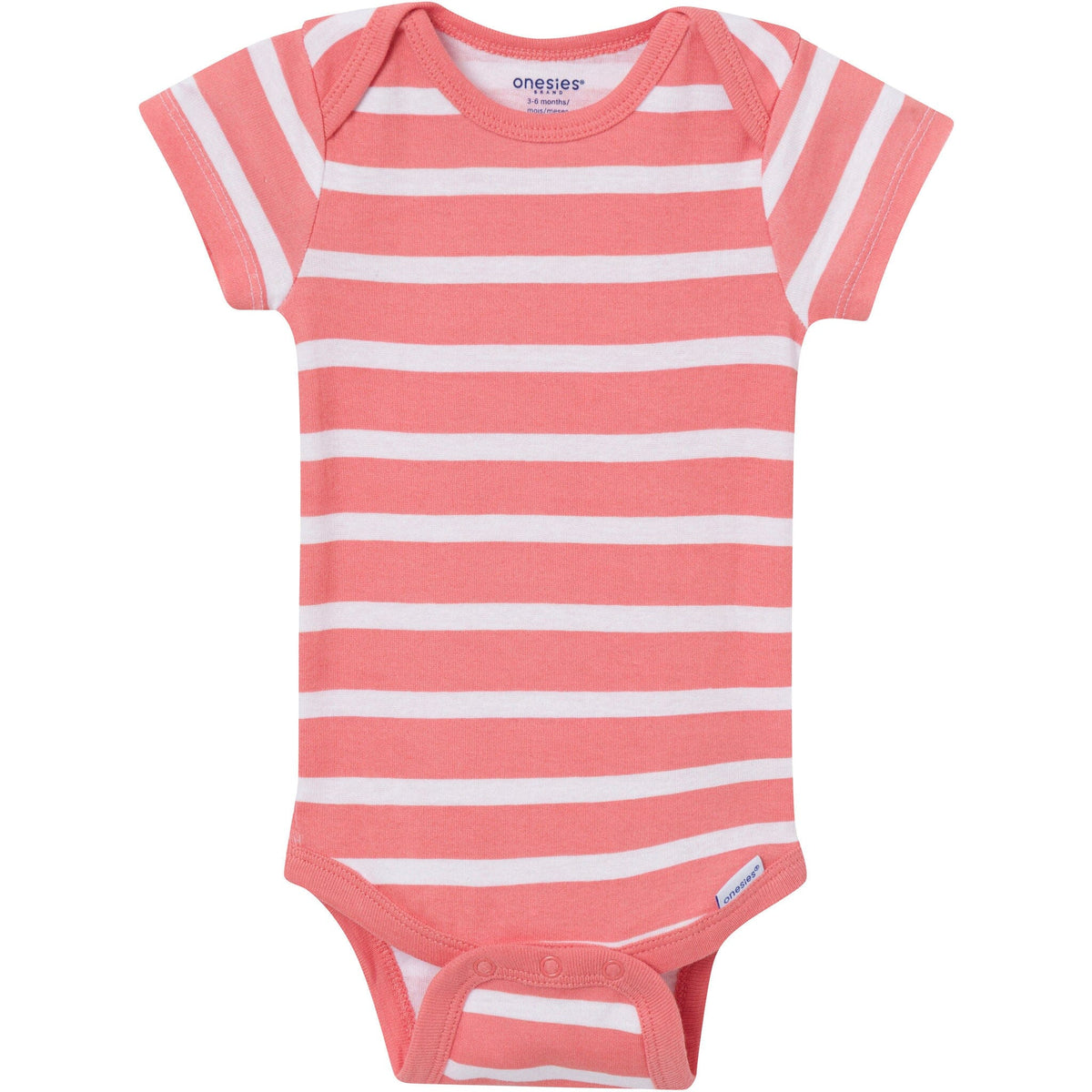 8-Pack Baby Boys Mood Onesies Brand Bodysuits Onesies Bodysuits Gerber® 