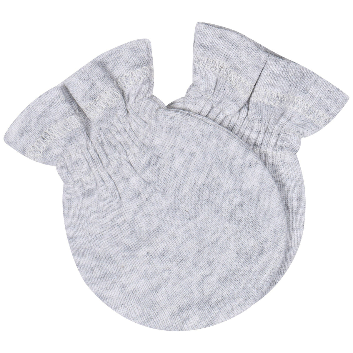 8-Piece Baby Boys Stripe Cap & Mitten Set Accessories Gerber® 