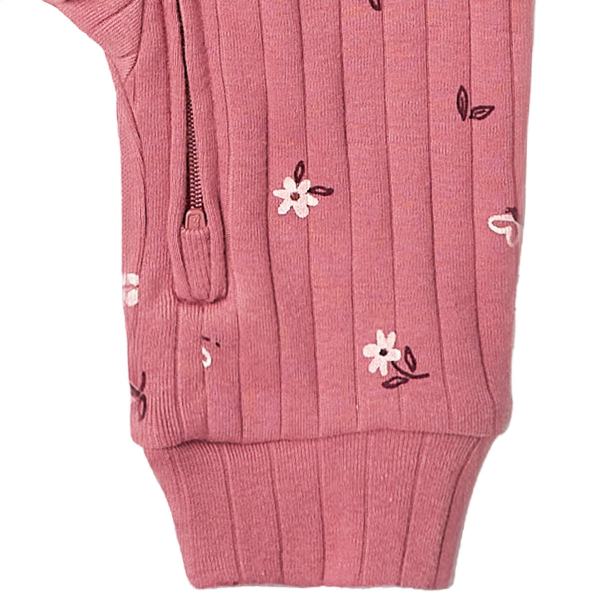 Baby Girls Rose Romper rompers Gerber® 