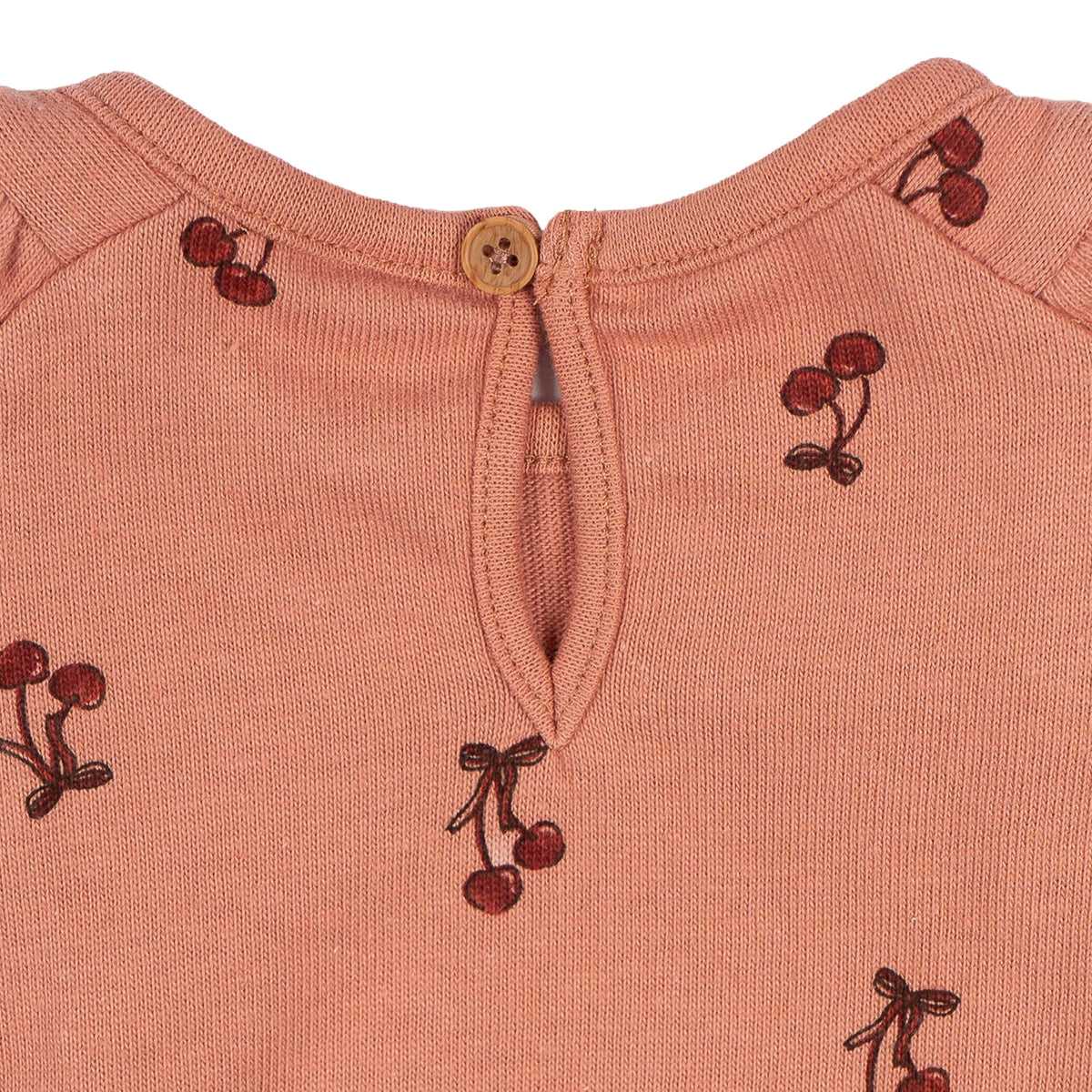 2-Pack Baby Girls Cameo Rose Ruffled Bodysuit onesies modern moments™ by Gerber® 