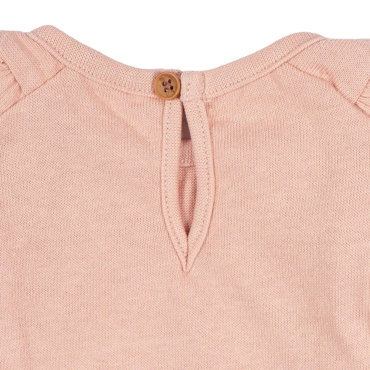 2-Pack Baby Girls Cameo Rose Ruffled Bodysuit onesies modern moments™ by Gerber® 