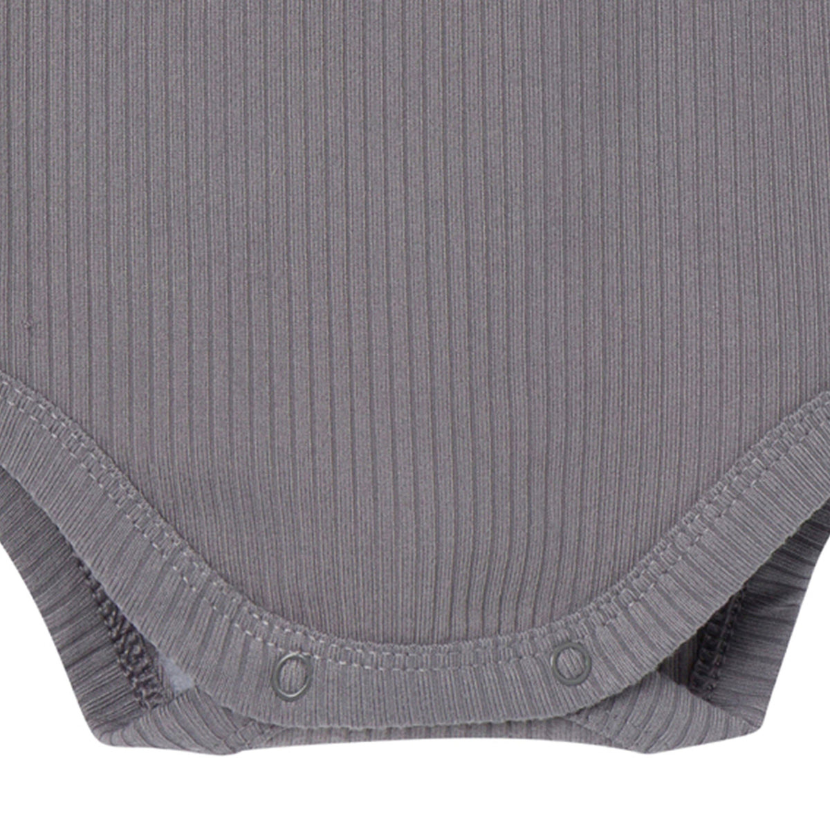 2-Pack Baby Boys Oatmeal/Pewter Polo Henley Bodysuit onesies modern moments™ by Gerber® 