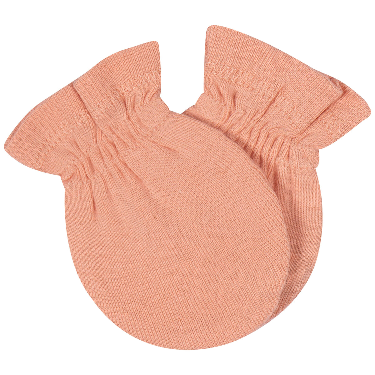 8-Piece Baby Girls Warm Headband & Mitten Set accessories Onesies® Brand 