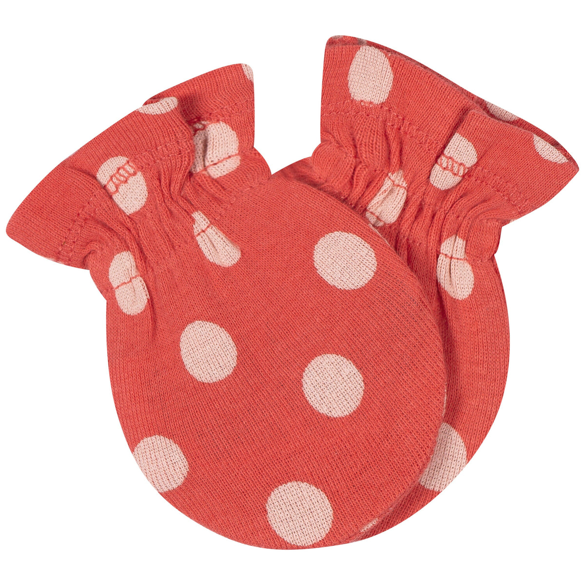 8-Piece Baby Girls Warm Headband & Mitten Set accessories Onesies® Brand 