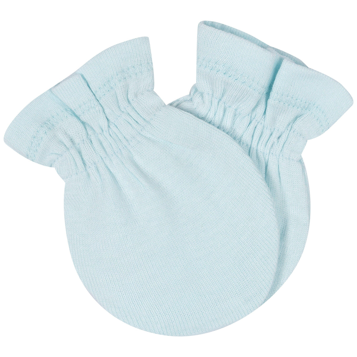 8-Piece Baby Girls Cool Headband & Mitten Set accessories Onesies® Brand 