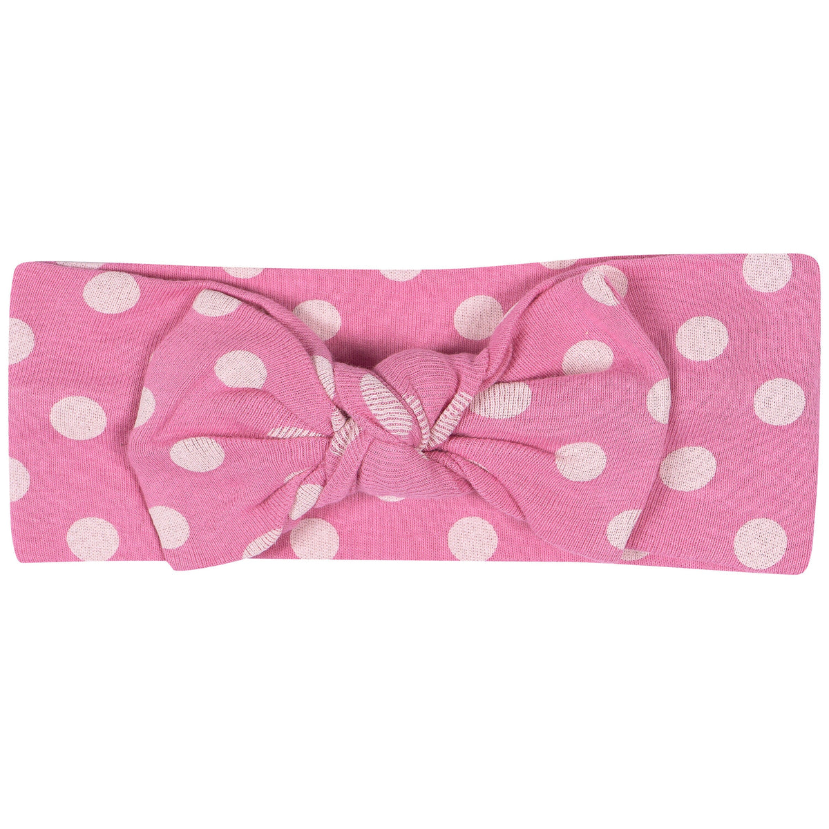 8-Piece Baby Girls Cool Headband & Mitten Set accessories Onesies® Brand 