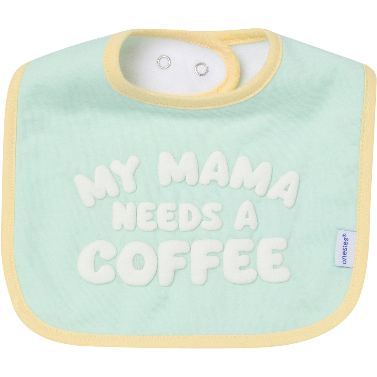 25-Piece Baby Neutral Bananas For Mama Layette outfits Onesies® Brand 