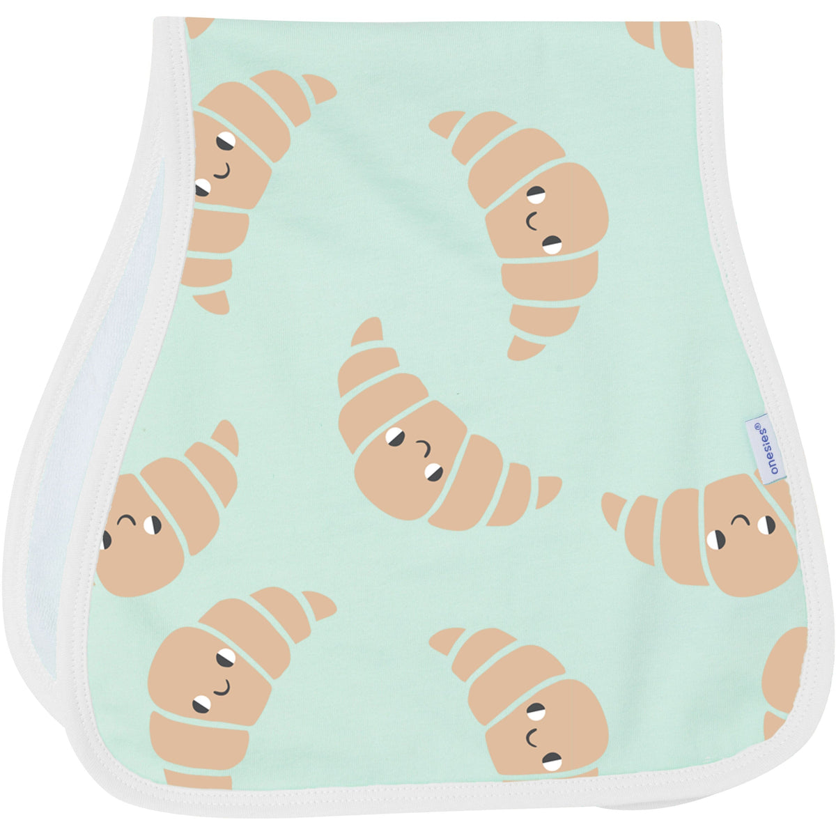 25-Piece Baby Neutral Bananas For Mama Layette outfits Onesies® Brand 