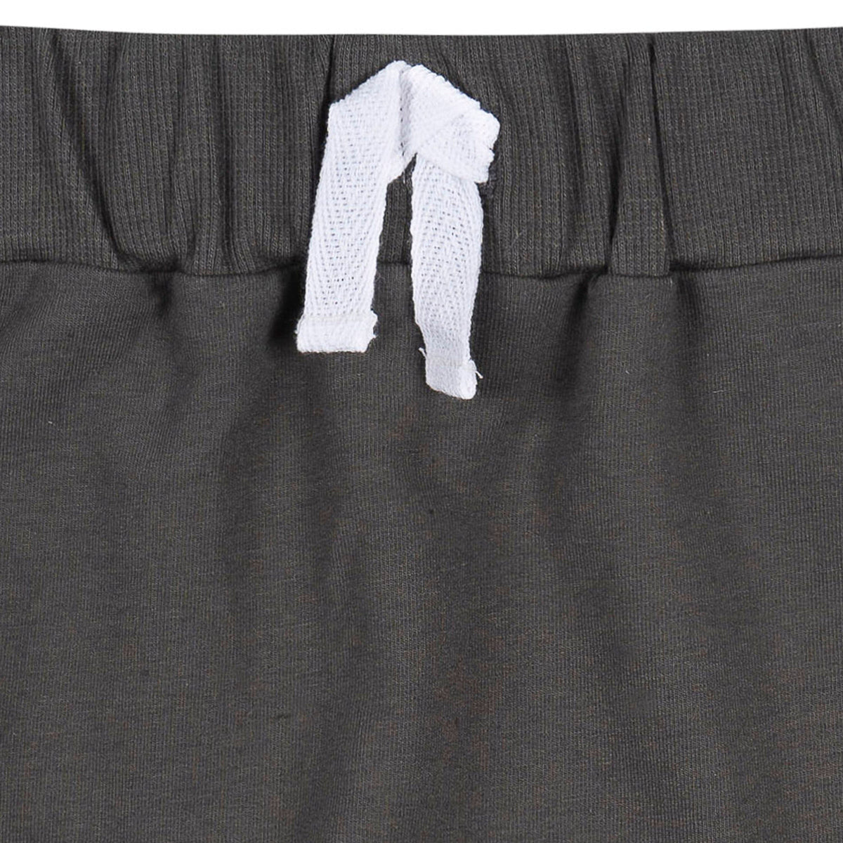 Baby & Toddler Neutral Lamp Black Joggers bottoms Gerber® 