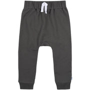 Baby & Toddler Neutral Lamp Black Joggers bottoms Gerber® 
