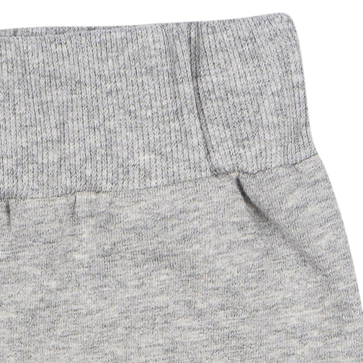 Baby & Toddler Neutral Heather Joggers bottoms Gerber® 