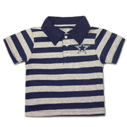 Dallas Cowboys Infant Polo